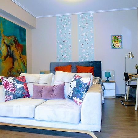 Rino Thessaloniki Apartments 외부 사진