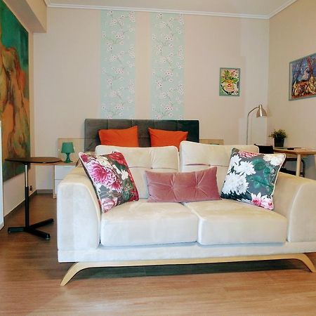 Rino Thessaloniki Apartments 외부 사진