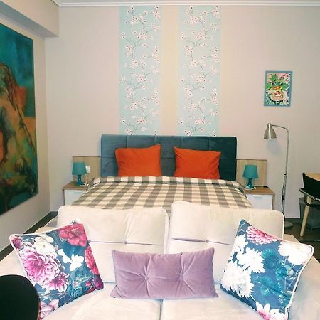 Rino Thessaloniki Apartments 외부 사진