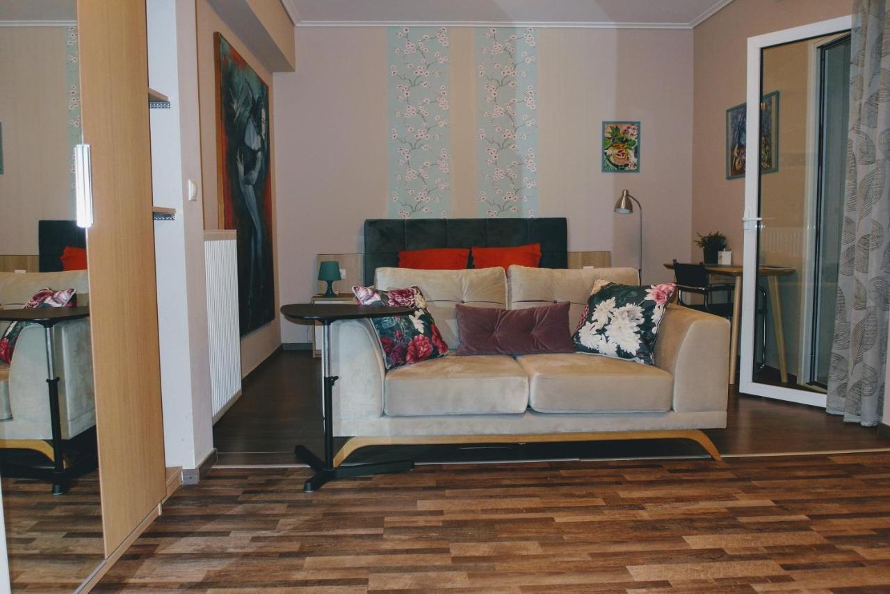 Rino Thessaloniki Apartments 외부 사진