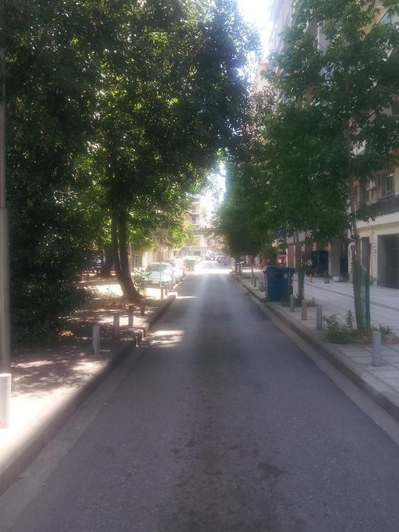 Rino Thessaloniki Apartments 외부 사진