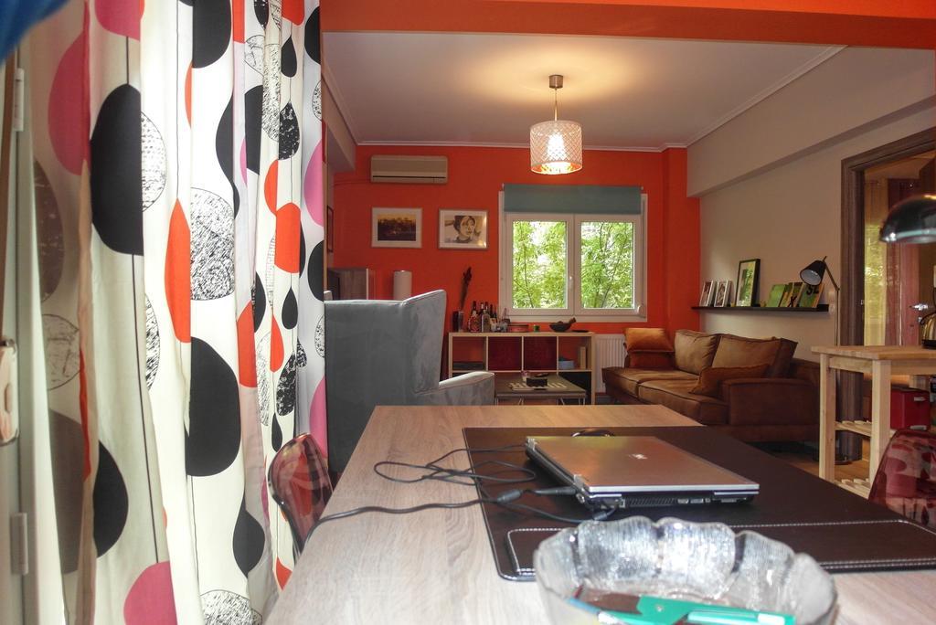 Rino Thessaloniki Apartments 외부 사진