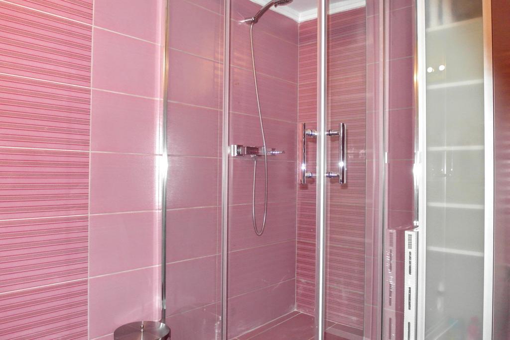 Rino Thessaloniki Apartments 외부 사진