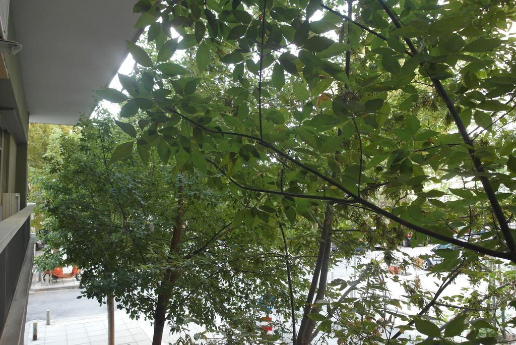 Rino Thessaloniki Apartments 외부 사진