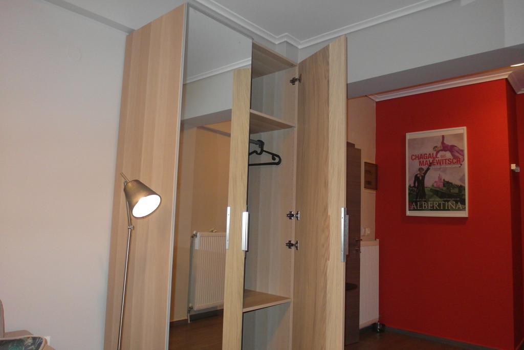 Rino Thessaloniki Apartments 외부 사진