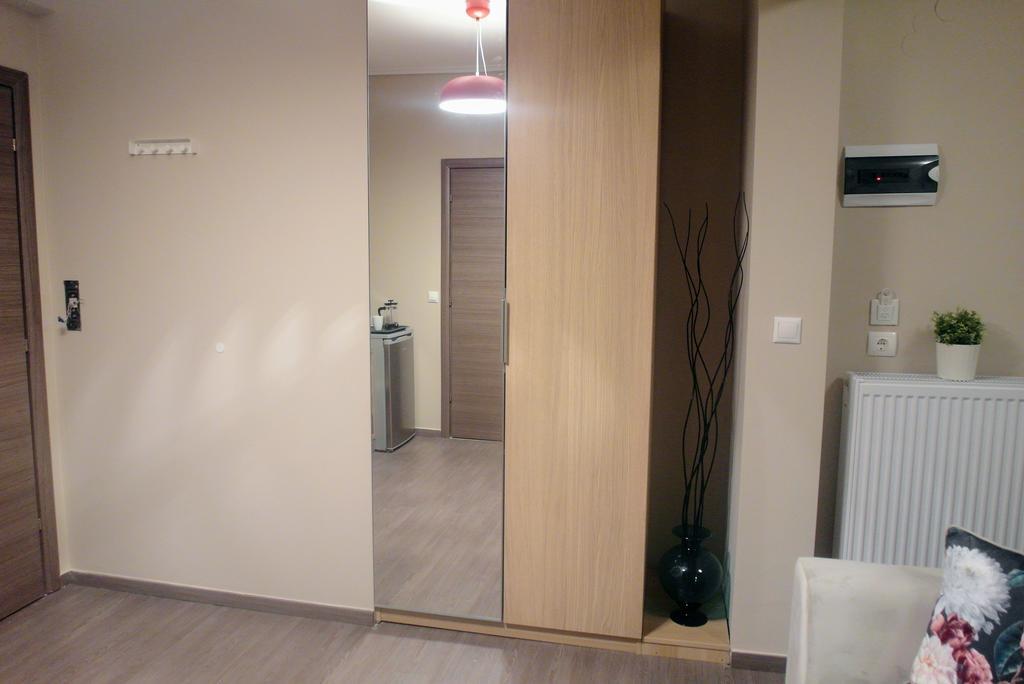 Rino Thessaloniki Apartments 외부 사진