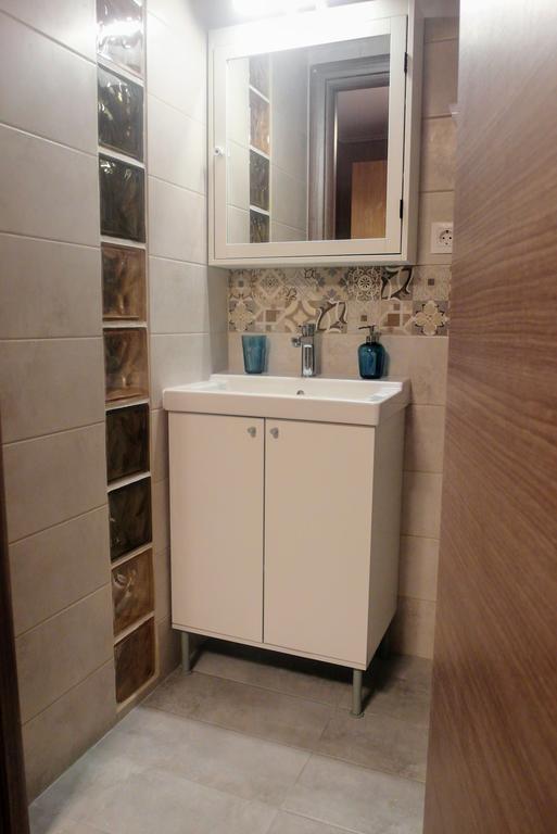 Rino Thessaloniki Apartments 외부 사진