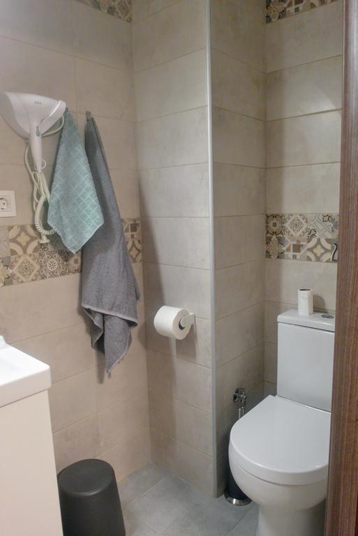 Rino Thessaloniki Apartments 외부 사진